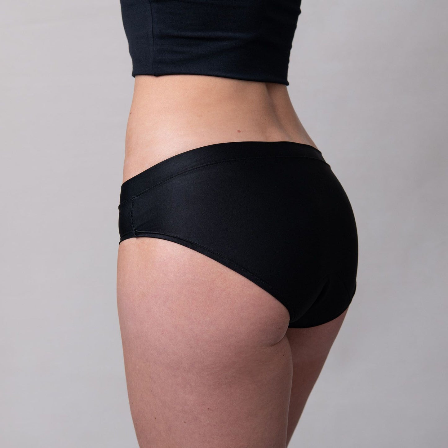 crotch sweat, leak proof underwear australia, period prood underwear, period underwear nz, period undies nz, lbl bikini 