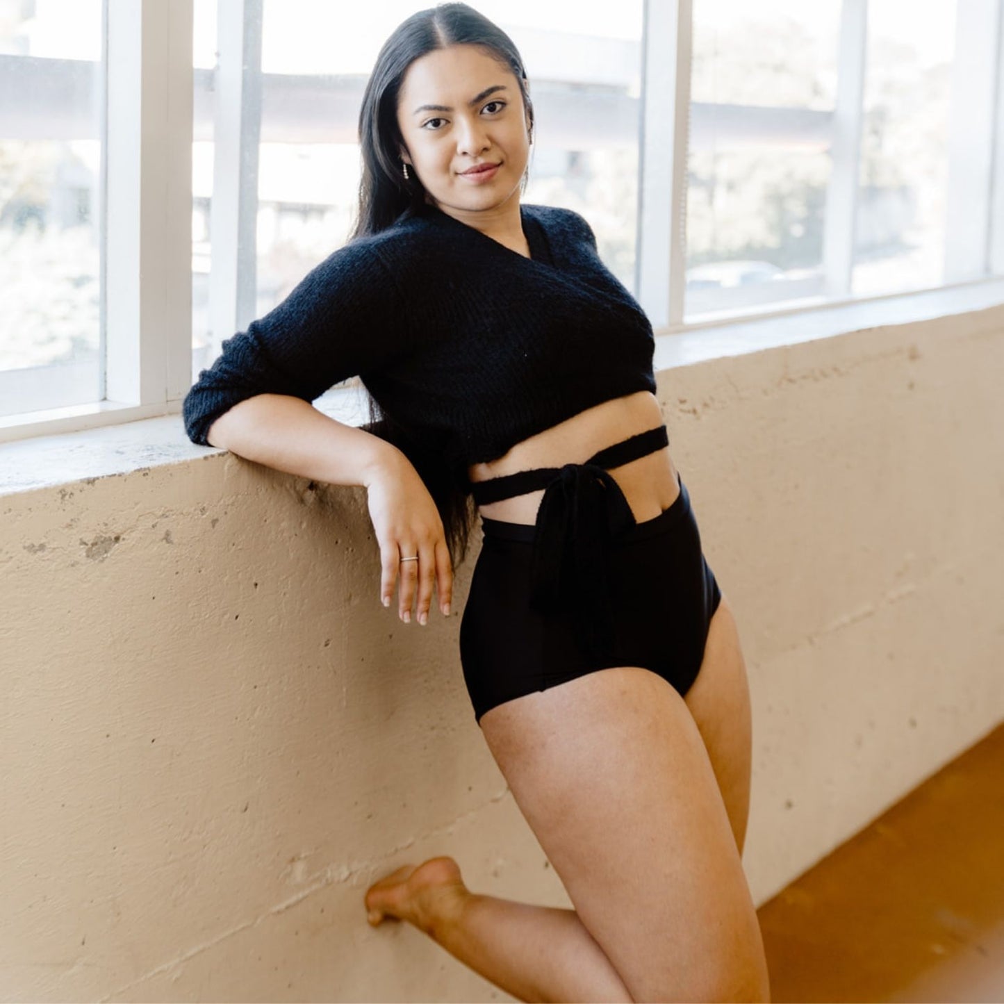 High-rise - light protection